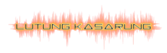 lutung kasarung